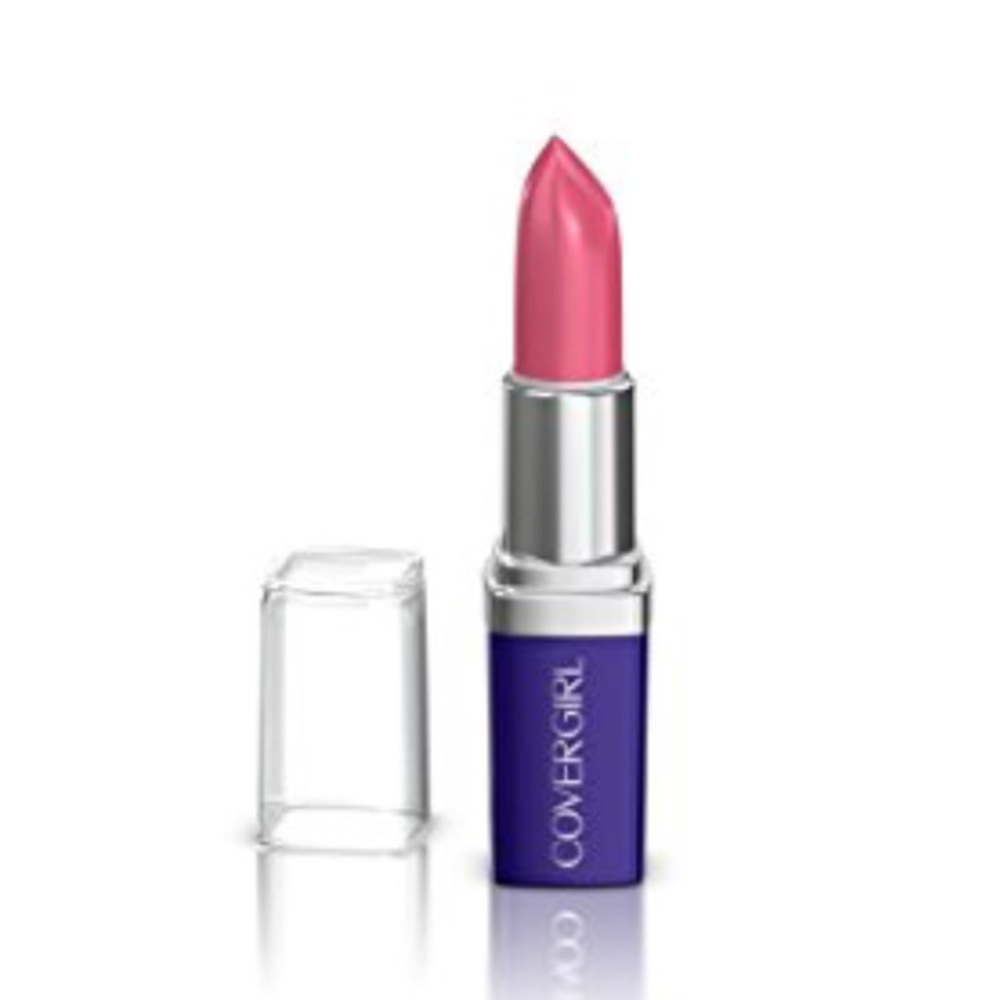 PARISIAN PINK LIPSTICK